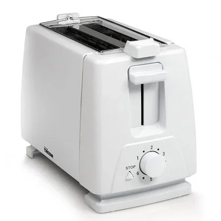 Tristar Tostador BR-1009 650W Blanco Tristar Tostador BR-1009 650W Blanco